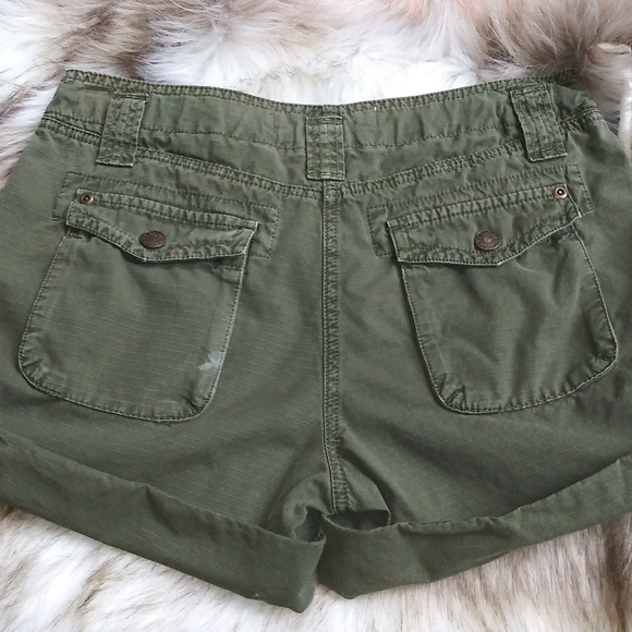 J crew Chino shorts - Picture 8 of 8